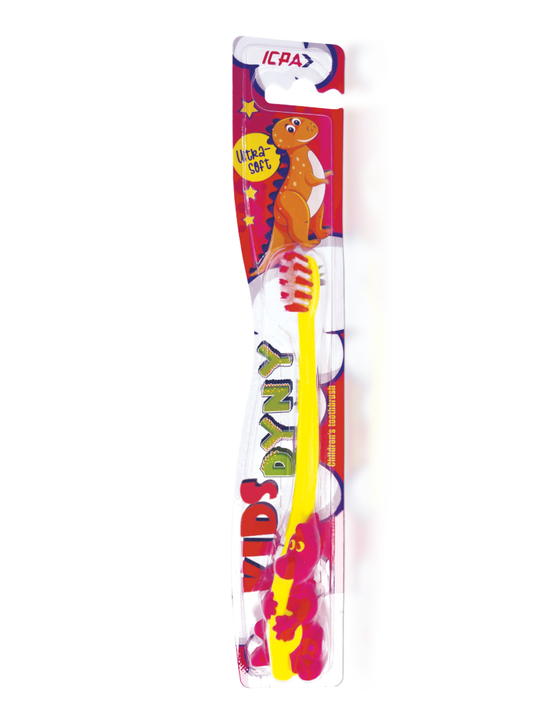 Buy Toothbrushes - ICPA Health Products Ltd