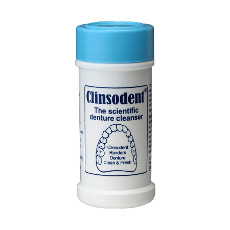 Clinsodent Powder - ICPA Health Products Ltd