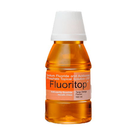 fluoritop
