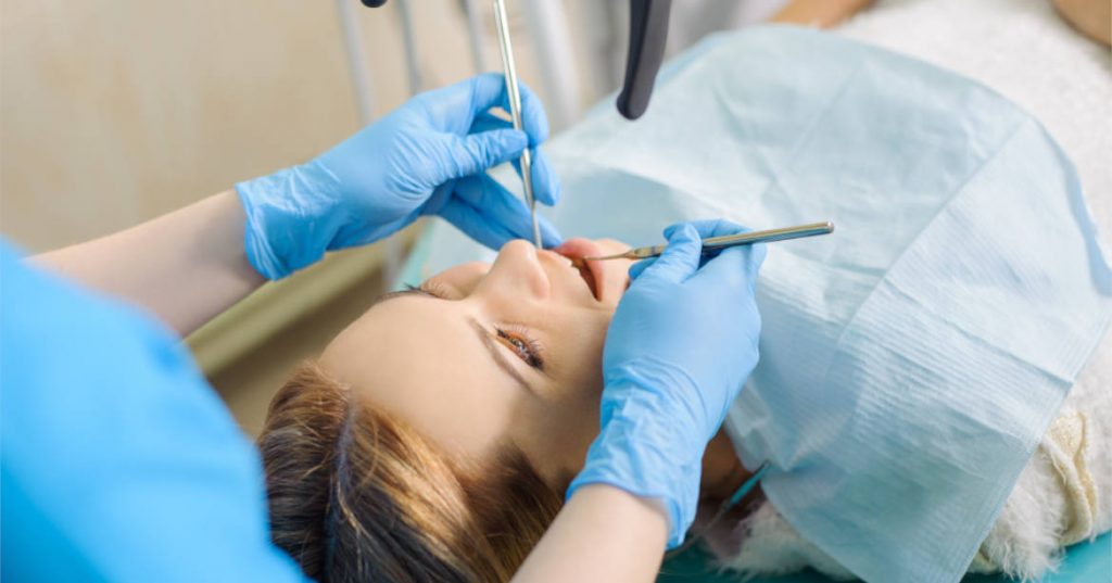 How to Manage Caries in Your Dental Practice ADA