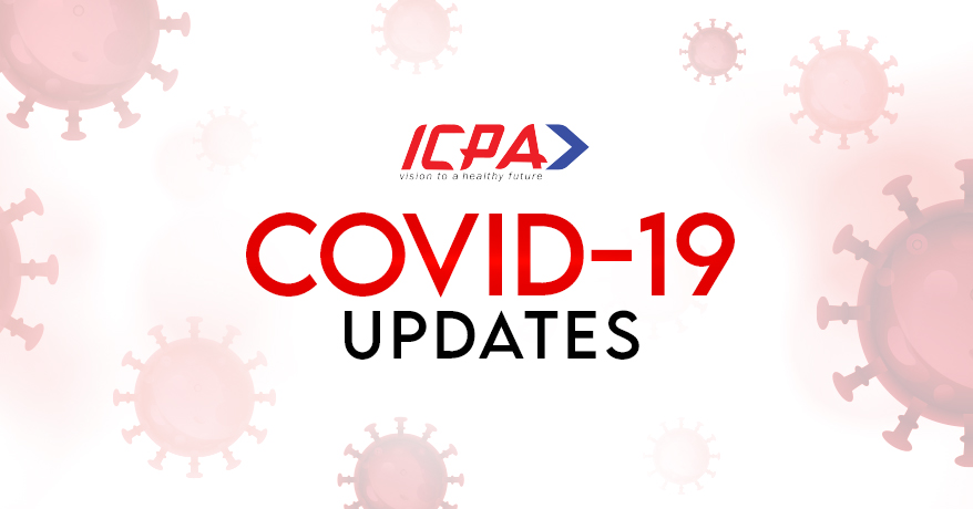 latest covod-19 updates