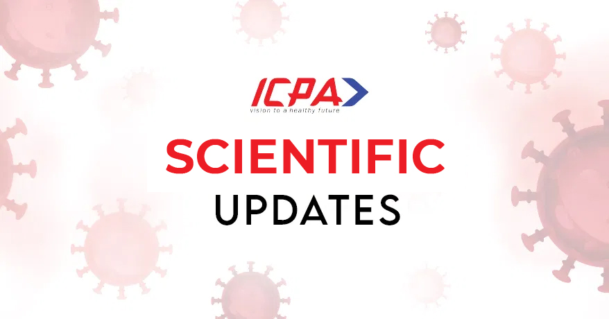 icpa-scientifc update
