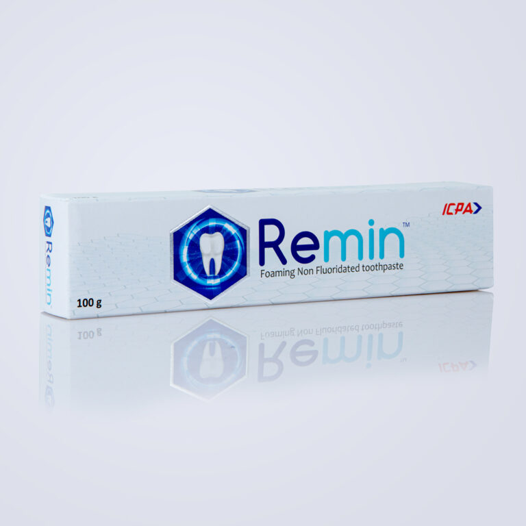 Dental, Skin & Personal Care Products - ICPA Health Products Ltd.