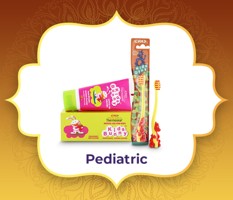 Dental, Skin & Personal Care Products - ICPA Health Products Ltd.
